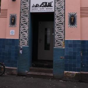 schickSAAL*