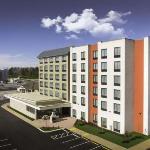 Best Western Plus Executive Residency Jackson Northeast Jackson
