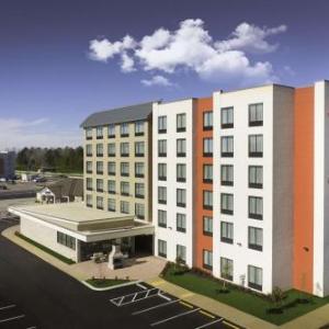 Best Western Plus Executive Residency Jackson Northeast