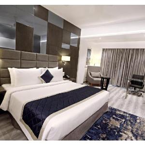 Best Western Plus Tejvivaan
