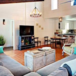 Xana-Dunes At Laplaya Home