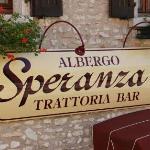 Albergo Speranza Spiazzi di Monte Baldo