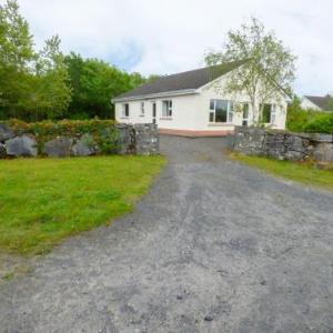 Lakeshore House Ballinrobe