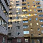 Apartment on Krasina 46 Tver