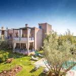 Villas 95 Appart'Hôtel 