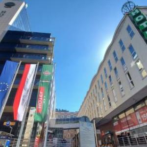 Hotel Gromada Centrum Warszawa 4*