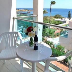Saradari Beach Hotel - Adults Only