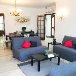 Apartment in Lourdes 