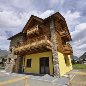 Eco House by Livigno Accomodation