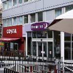 Premier Inn London Euston London