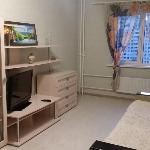 Apartment in Shushary Saint Petersburg