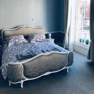 Regency Rooms Guesthouse