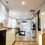 25th Street DC Retreat