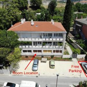 Room Joyce