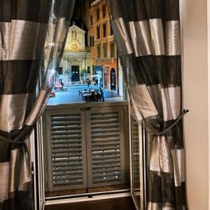 Casa Giorgia luxury apartment