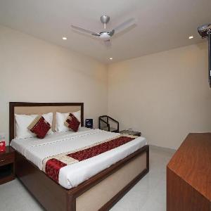 Hotel O Hotel Blu Pebbles