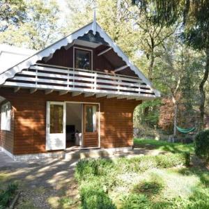 Chalet Oosterduinen