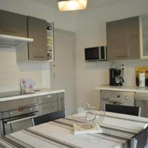 Appartement Biarritz 2 pièces 2 personnes - FR-1-248-78