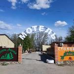 Lesnoy Motel Kamensk Shakhtinskiy 