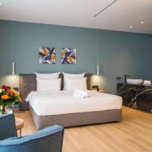 PINACOTA SUITES ATHENS