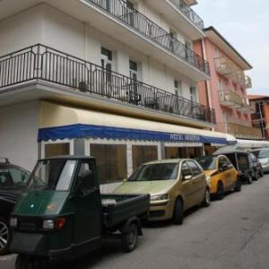 Hotel Minerva