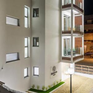 Balance Hotel