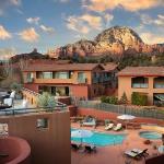 the Wilde Resort and Spa Sedona