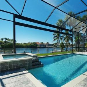 Villa Capricorn