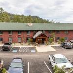 Lodge at Palmer Gulch