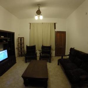 Mi casa equipada para el viajero y su familia