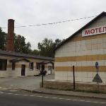 Motel on Novo-Soldatskaya 25 