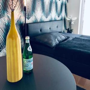 Business Apartments