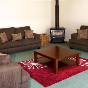 Hedditch Hideaway