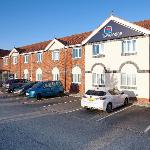 Travelodge Ludlow Ludlow