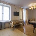 LAFLATS 1905 2-ROOM Moscow 