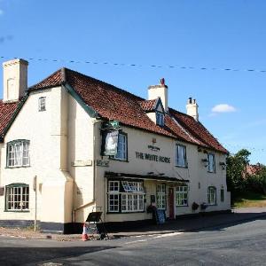 The White Horse