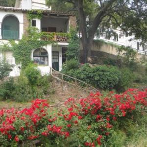 Beatiful Apartment Near In Aracena