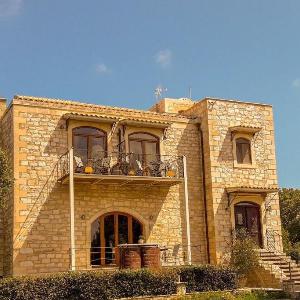 Villa Ermis - The Cretan Castello