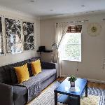 Apartment in High Wycombe 