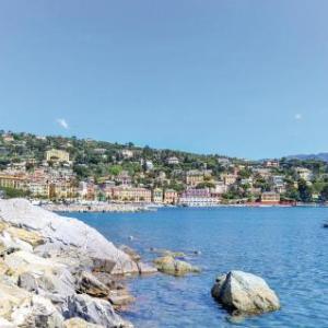 One-Bedroom Apartment in S. Margherita Ligure