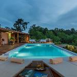 Milla 4BR Private Pool Seaview Villa