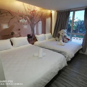 Cozy Warm Place