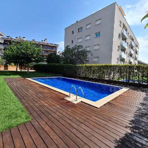 PRECIOSO APARTAMENTO 4 personas a 300 m playa