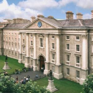 Trinity College - Campus Accommodation