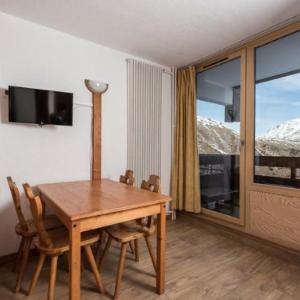 Appartement Tignes 1 pièce 4 personnes - FR-1-502-43