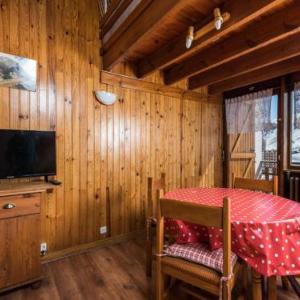 Appartement Tignes 1 pièce 4 personnes - FR-1-502-47