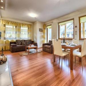 VisitZakopane - Ibiza Apartment
