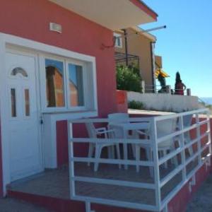 Apartments with parking space Podstrana Split - 14112