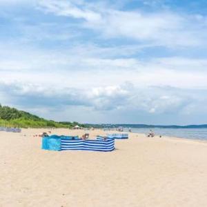 Waniliowy - Neptun Park by OneApartments