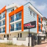 TEMA LARA APART Antalya 